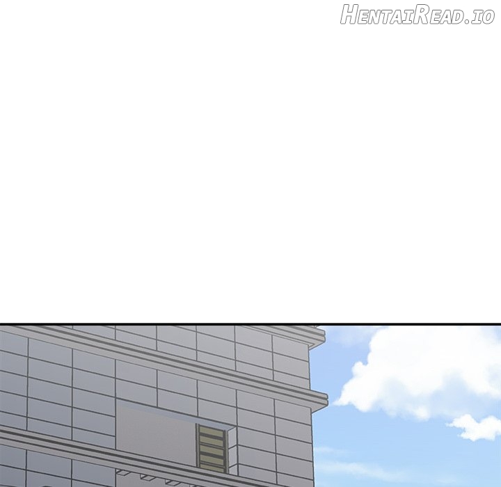 Miss Announcer Chapter 97 - page 59