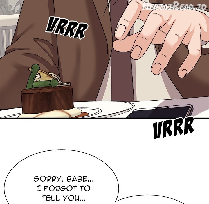 Miss Announcer Chapter 97 - page 6