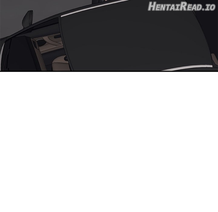 Miss Announcer Chapter 97 - page 64