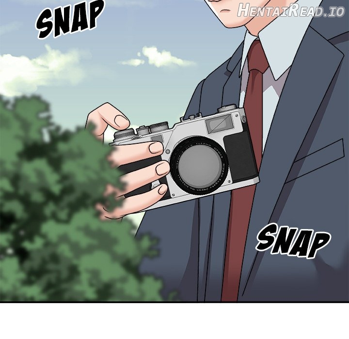 Miss Announcer Chapter 97 - page 68