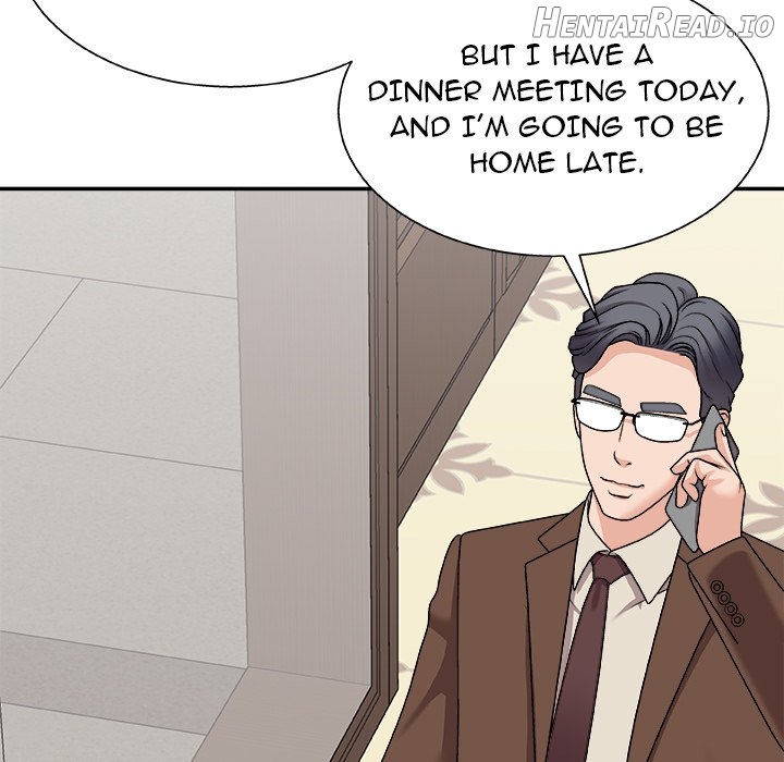 Miss Announcer Chapter 97 - page 7