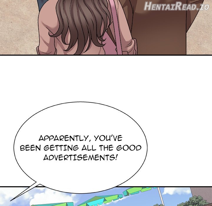 Miss Announcer Chapter 97 - page 71