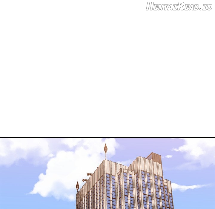 Miss Announcer Chapter 97 - page 74
