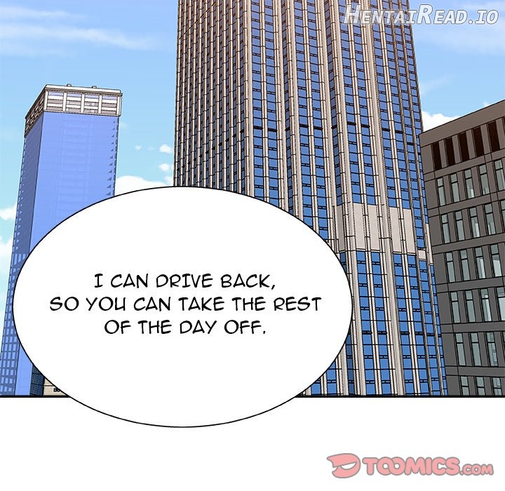 Miss Announcer Chapter 97 - page 75