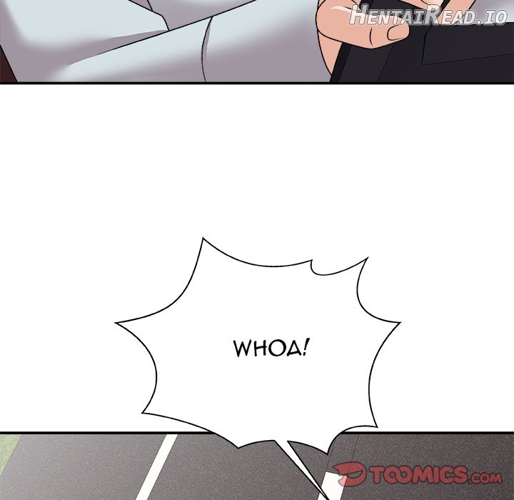 Miss Announcer Chapter 97 - page 87