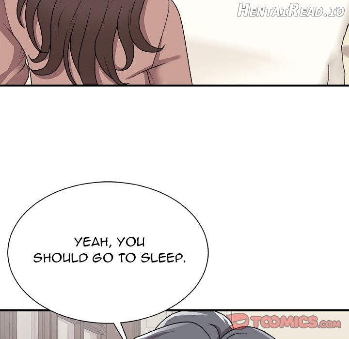 Miss Announcer Chapter 97 - page 9