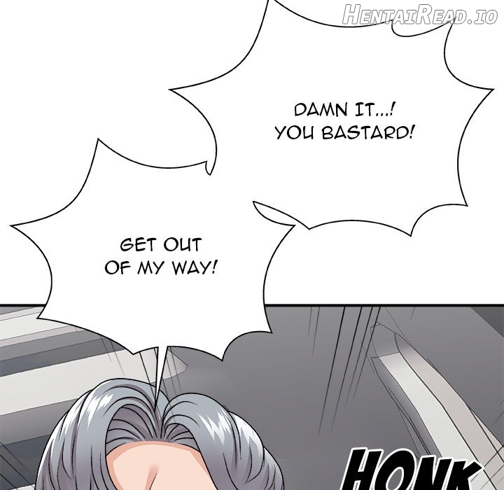 Miss Announcer Chapter 97 - page 90