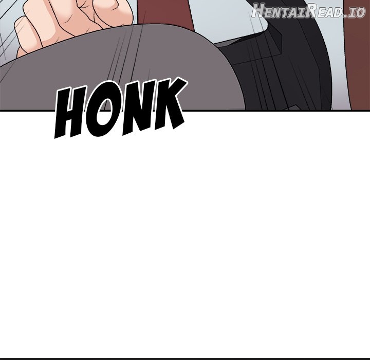 Miss Announcer Chapter 97 - page 92