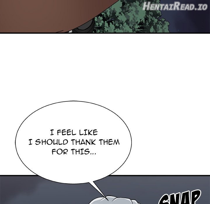 Miss Announcer Chapter 98 - page 126