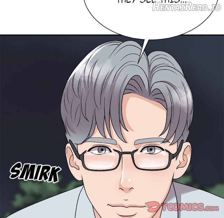 Miss Announcer Chapter 98 - page 129