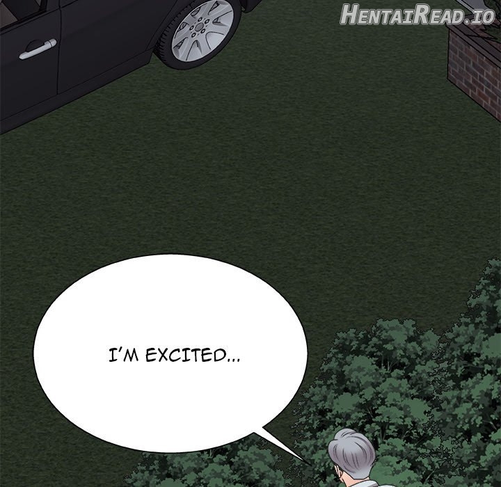 Miss Announcer Chapter 98 - page 132