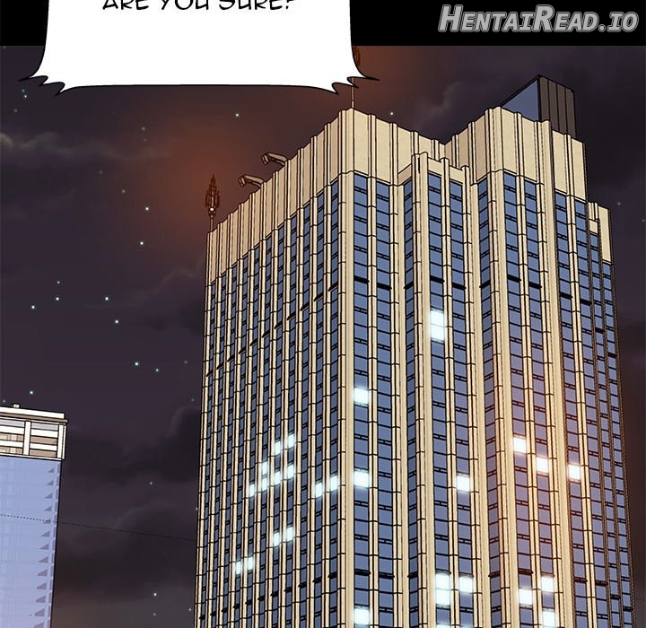 Miss Announcer Chapter 98 - page 139