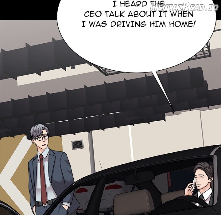 Miss Announcer Chapter 98 - page 141