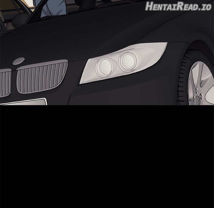 Miss Announcer Chapter 98 - page 142