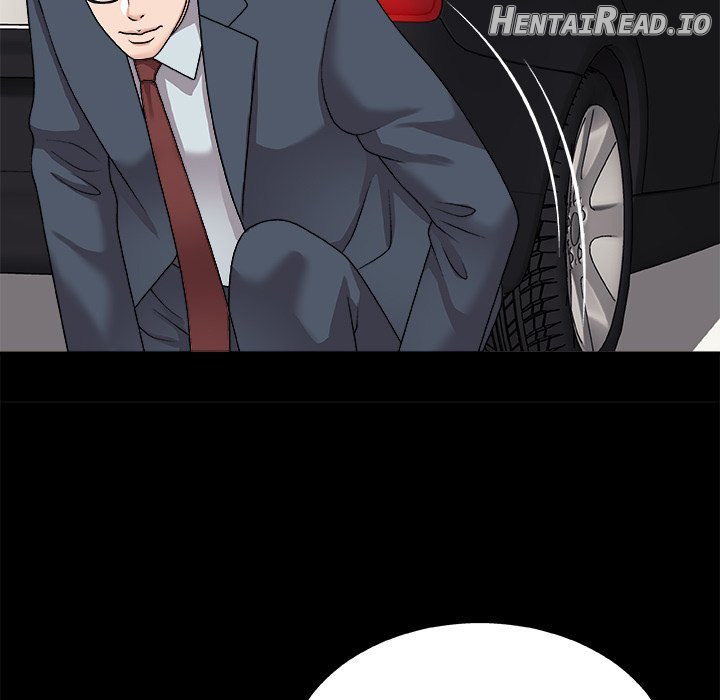 Miss Announcer Chapter 98 - page 146