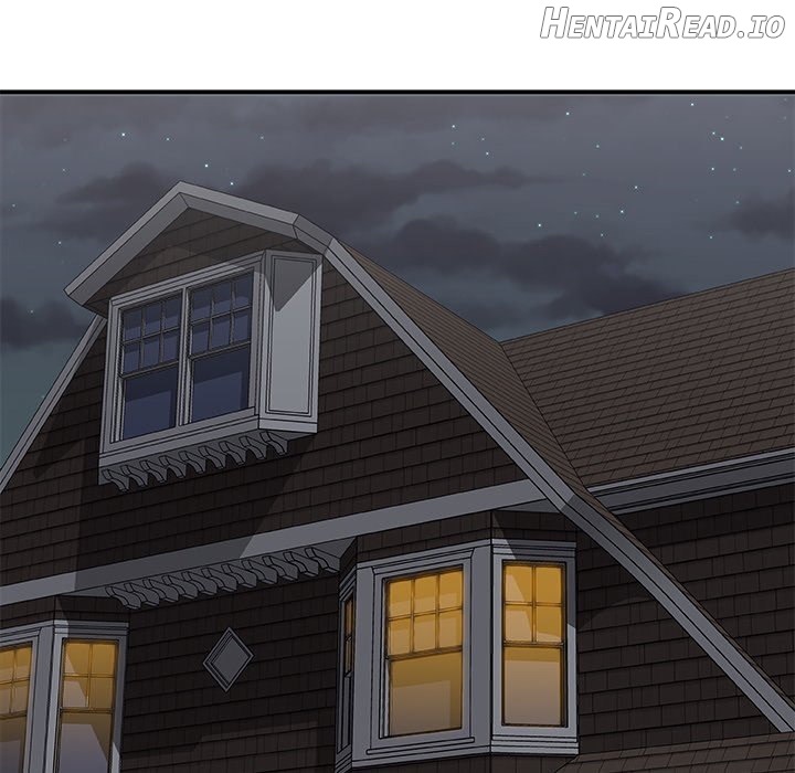 Miss Announcer Chapter 98 - page 38