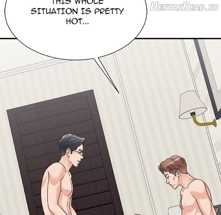 Miss Announcer Chapter 98 - page 50