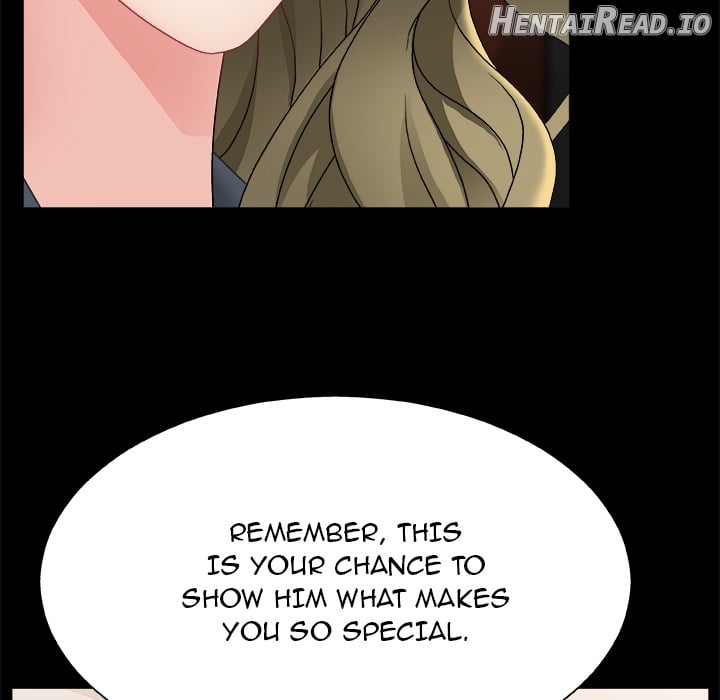 Miss Announcer Chapter 1 - page 104