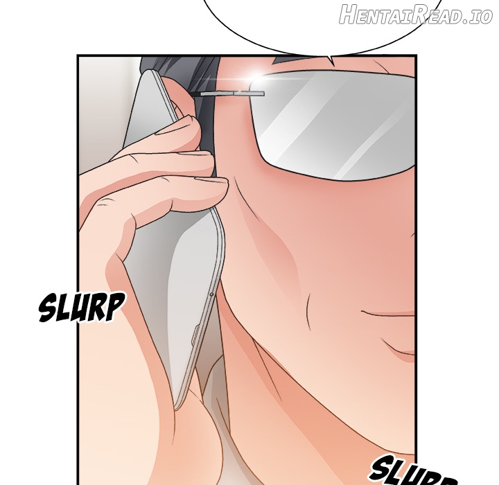 Miss Announcer Chapter 1 - page 50