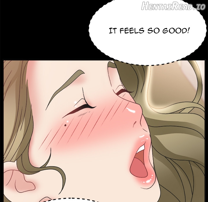 Miss Announcer Chapter 2 - page 125