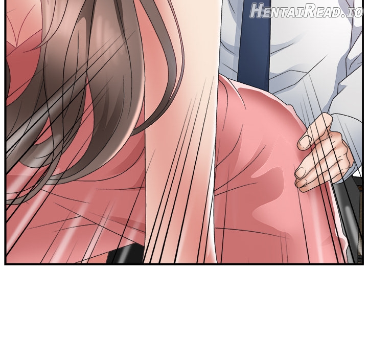 Miss Announcer Chapter 2 - page 15