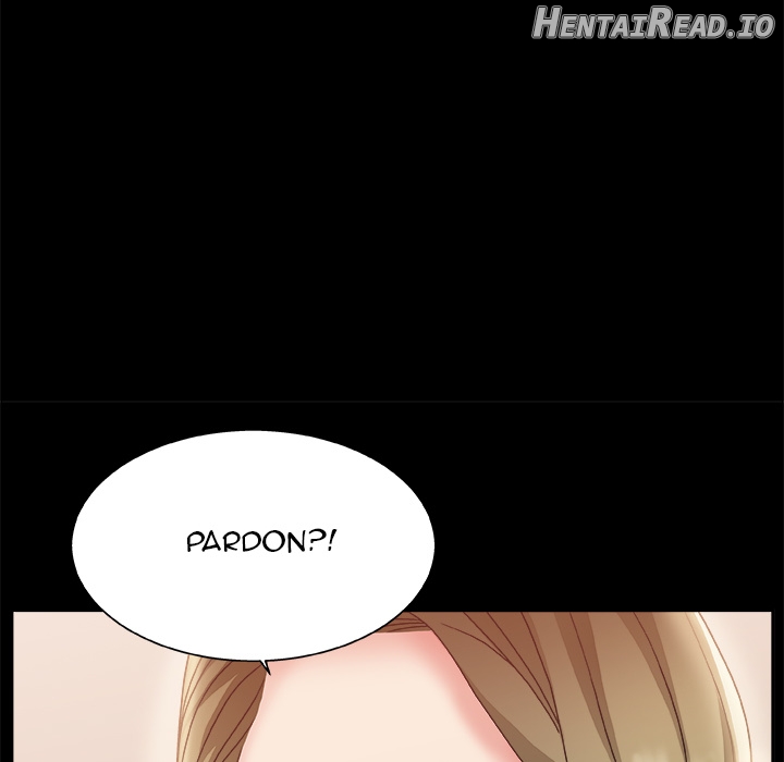 Miss Announcer Chapter 2 - page 50