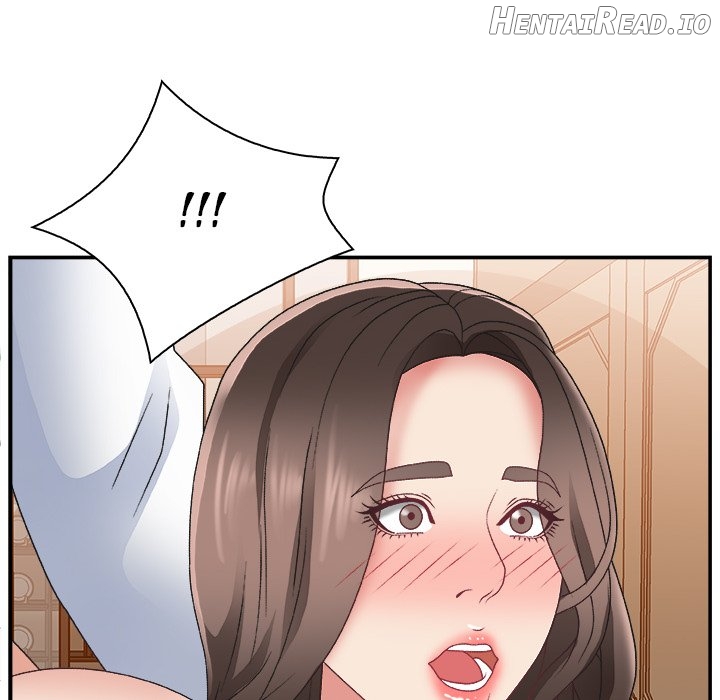Miss Announcer Chapter 3 - page 104
