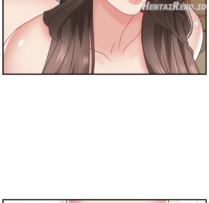 Miss Announcer Chapter 3 - page 105