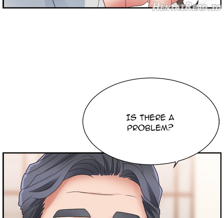 Miss Announcer Chapter 3 - page 120
