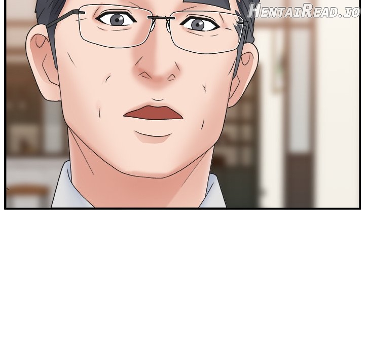 Miss Announcer Chapter 3 - page 121