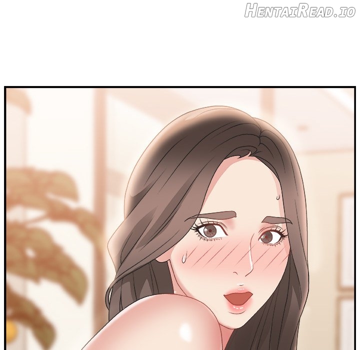 Miss Announcer Chapter 3 - page 122