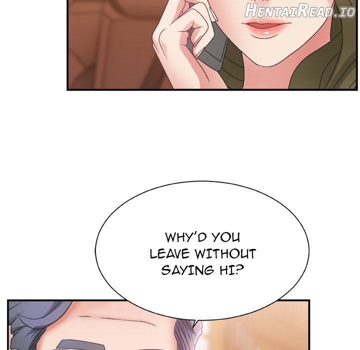 Miss Announcer Chapter 3 - page 14
