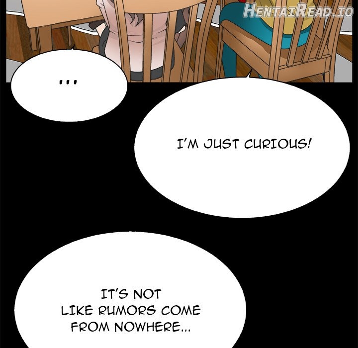 Miss Announcer Chapter 3 - page 31