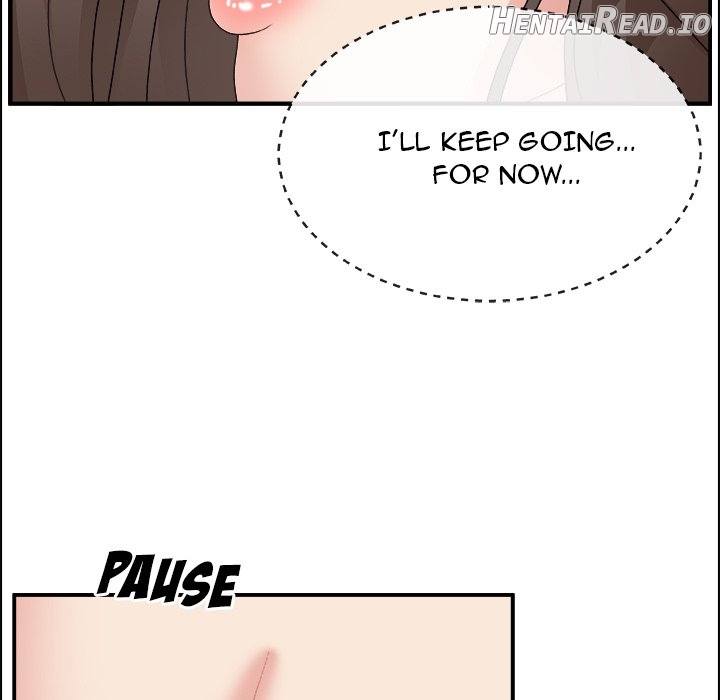 Miss Announcer Chapter 3 - page 51