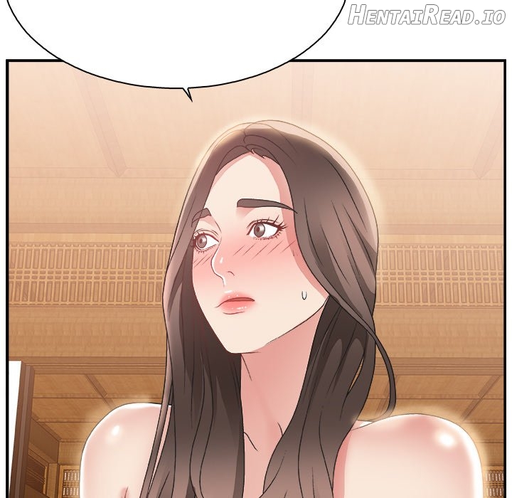 Miss Announcer Chapter 3 - page 57