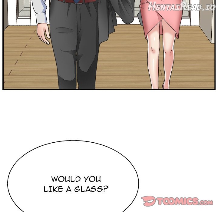 Miss Announcer Chapter 3 - page 66