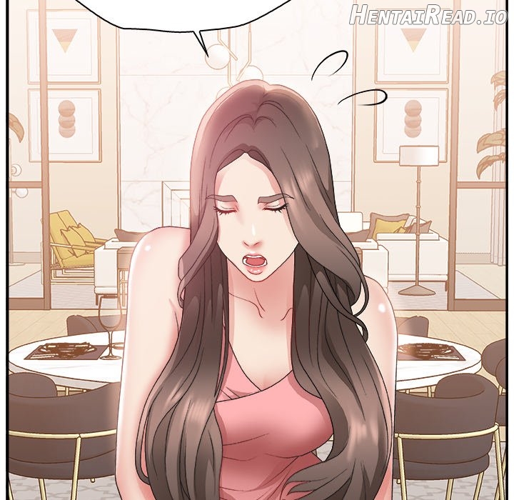 Miss Announcer Chapter 3 - page 73