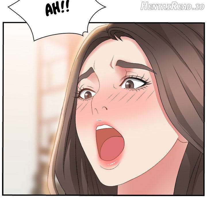 Miss Announcer Chapter 3 - page 88