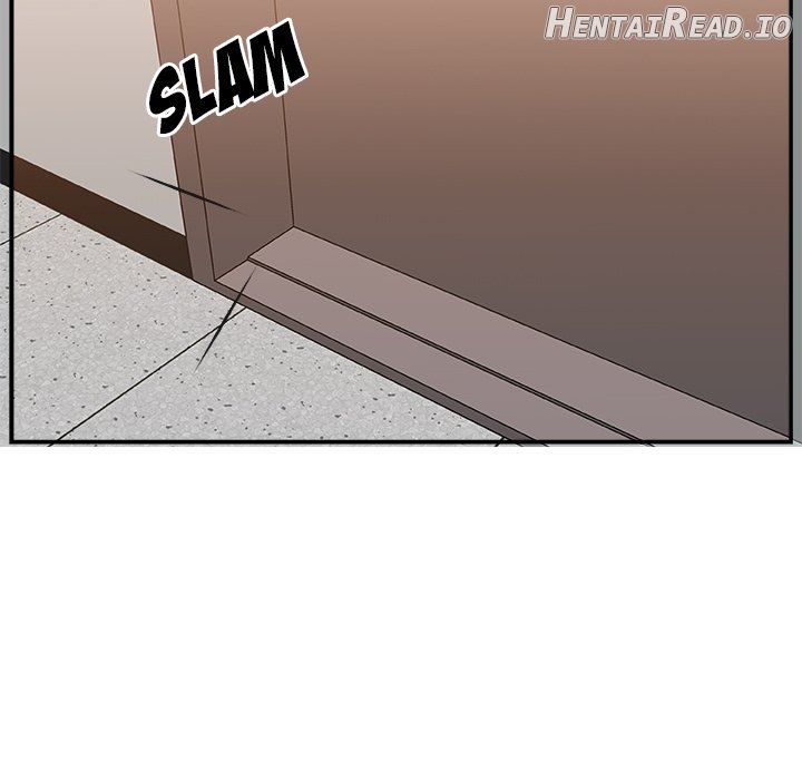 Miss Announcer Chapter 4 - page 104