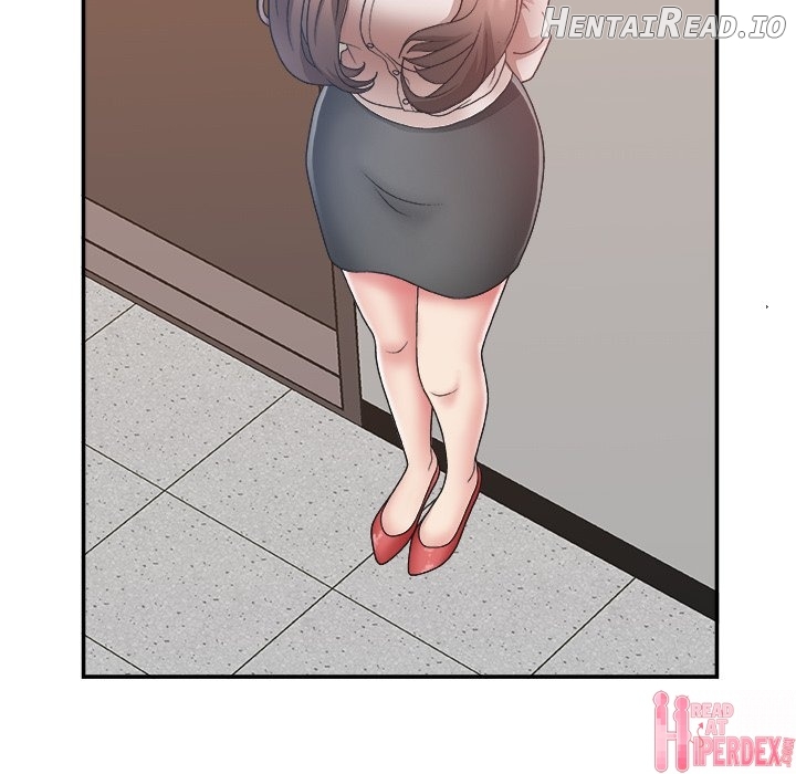Miss Announcer Chapter 4 - page 106