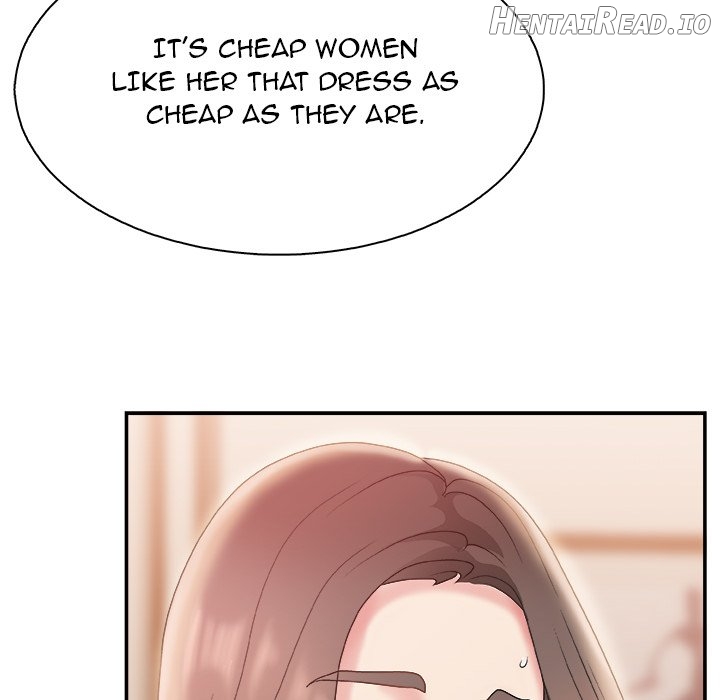Miss Announcer Chapter 4 - page 115