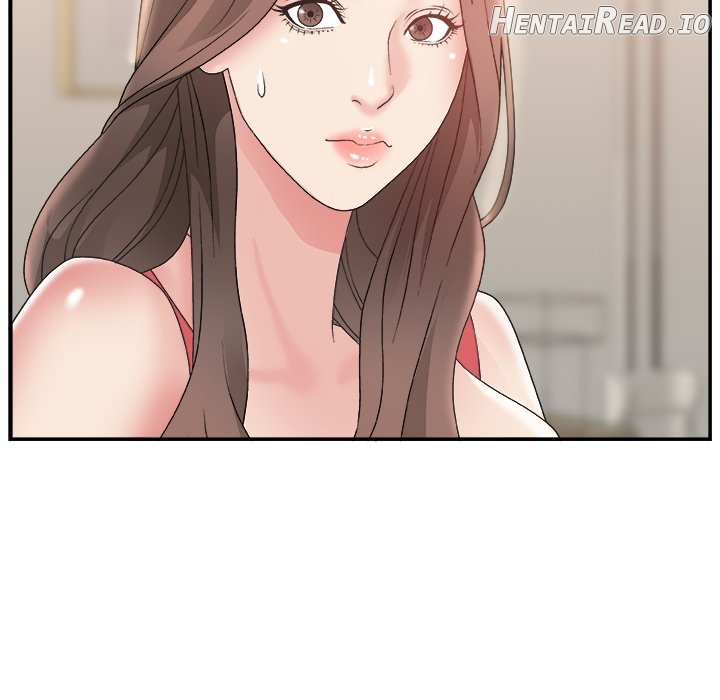 Miss Announcer Chapter 4 - page 125