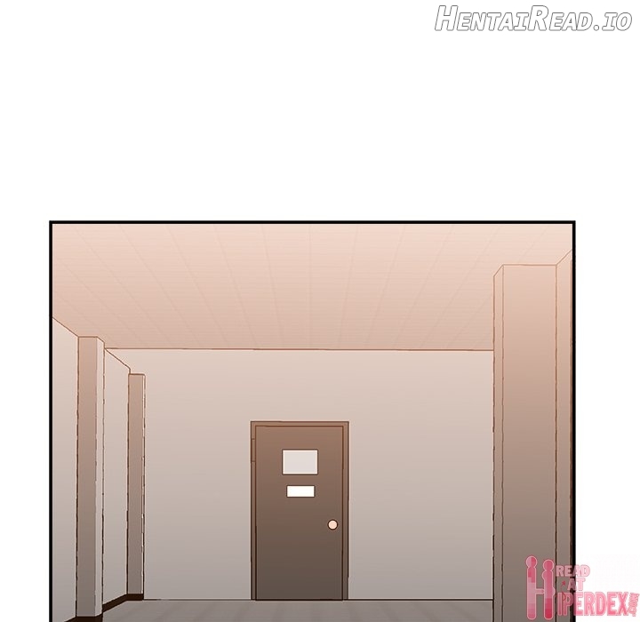 Miss Announcer Chapter 4 - page 126