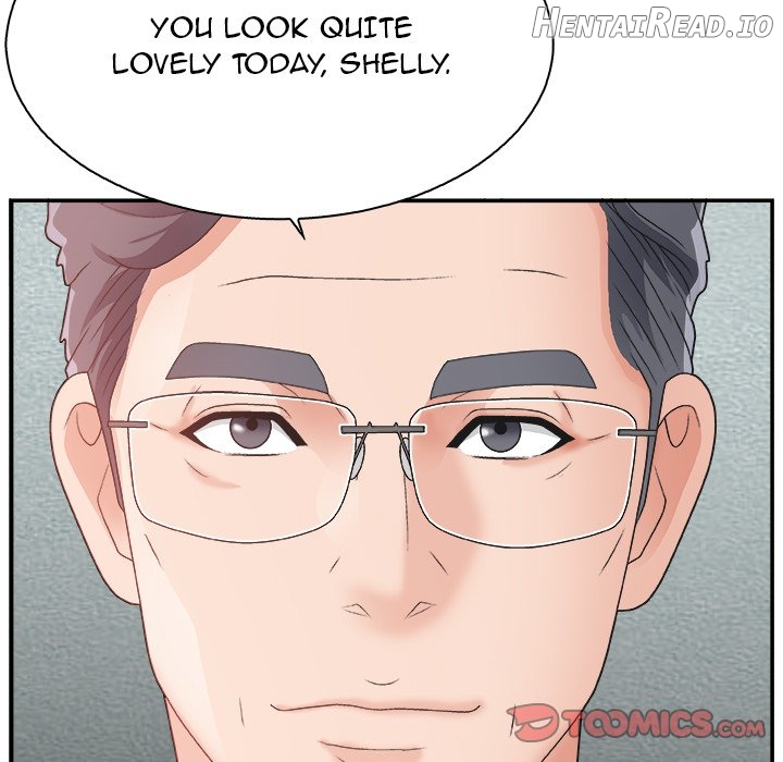 Miss Announcer Chapter 4 - page 129