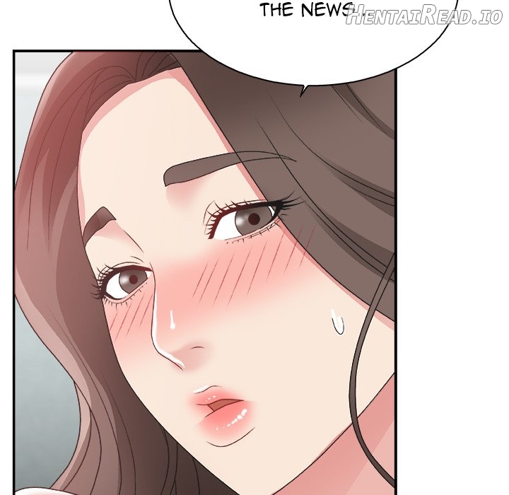 Miss Announcer Chapter 4 - page 133