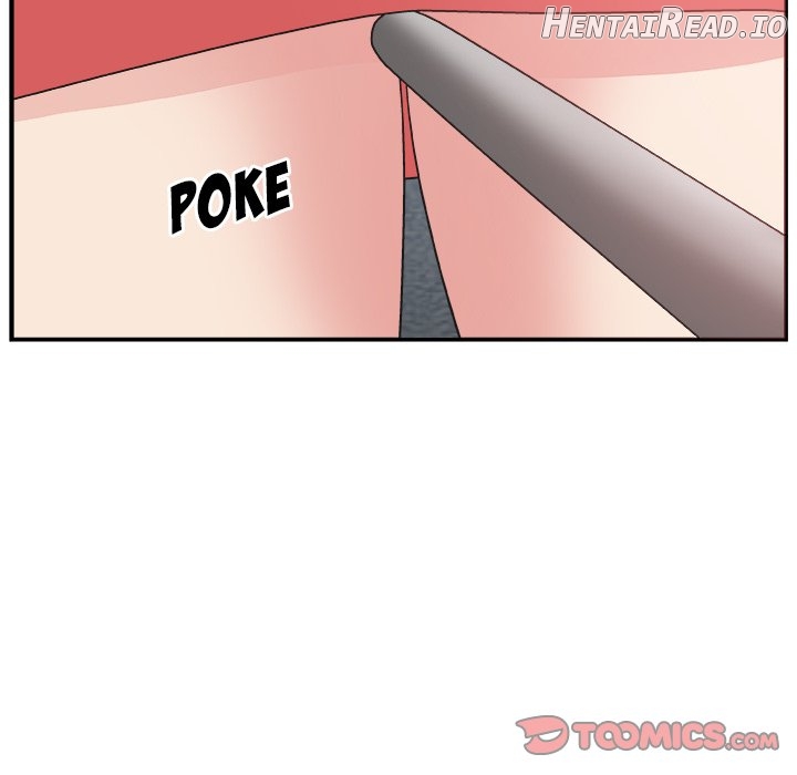 Miss Announcer Chapter 4 - page 135