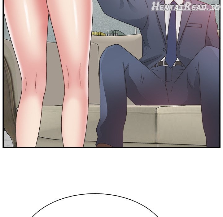 Miss Announcer Chapter 4 - page 138