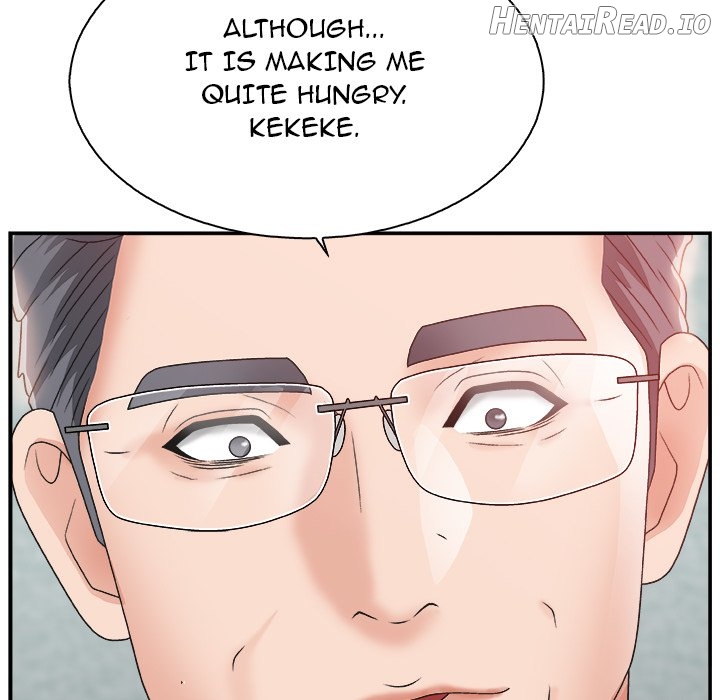 Miss Announcer Chapter 4 - page 139