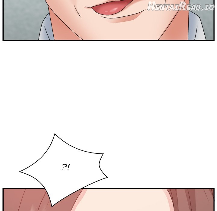 Miss Announcer Chapter 4 - page 140