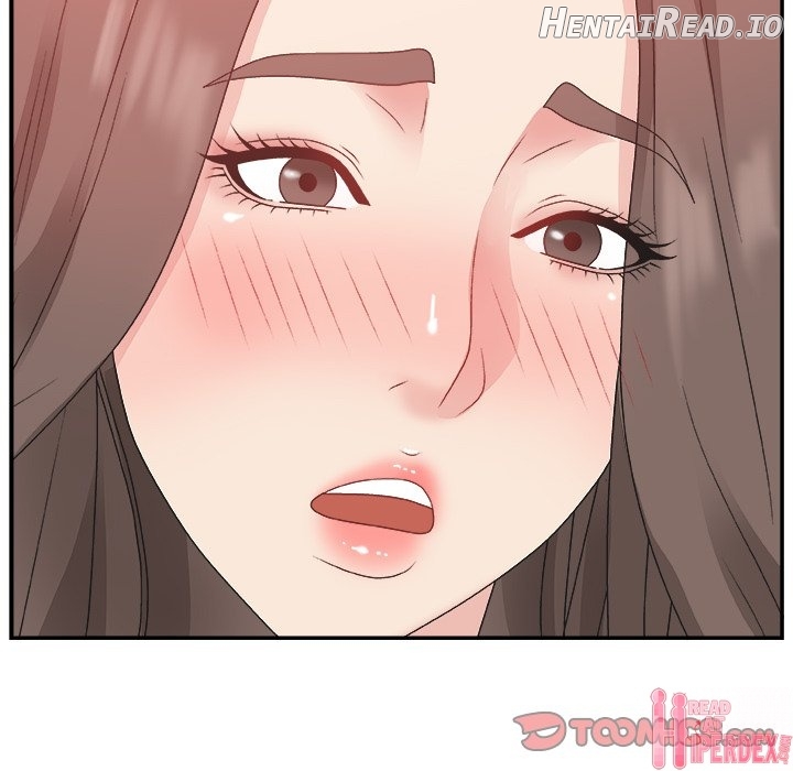 Miss Announcer Chapter 4 - page 141
